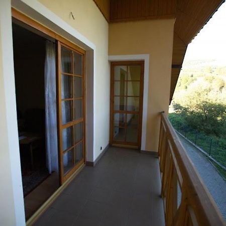 Apartament Epi Szczawnica Leilighet Eksteriør bilde