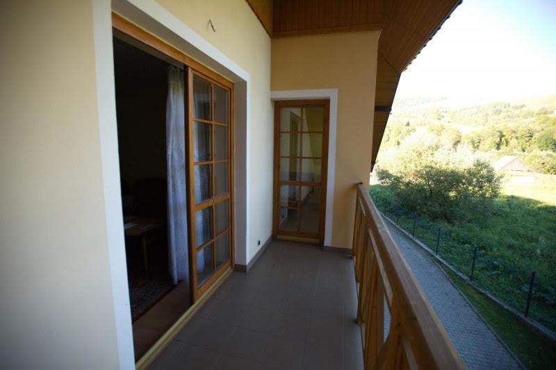 Apartament Epi Szczawnica Leilighet Eksteriør bilde