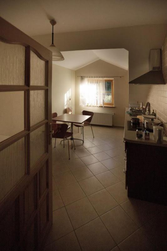 Apartament Epi Szczawnica Leilighet Eksteriør bilde