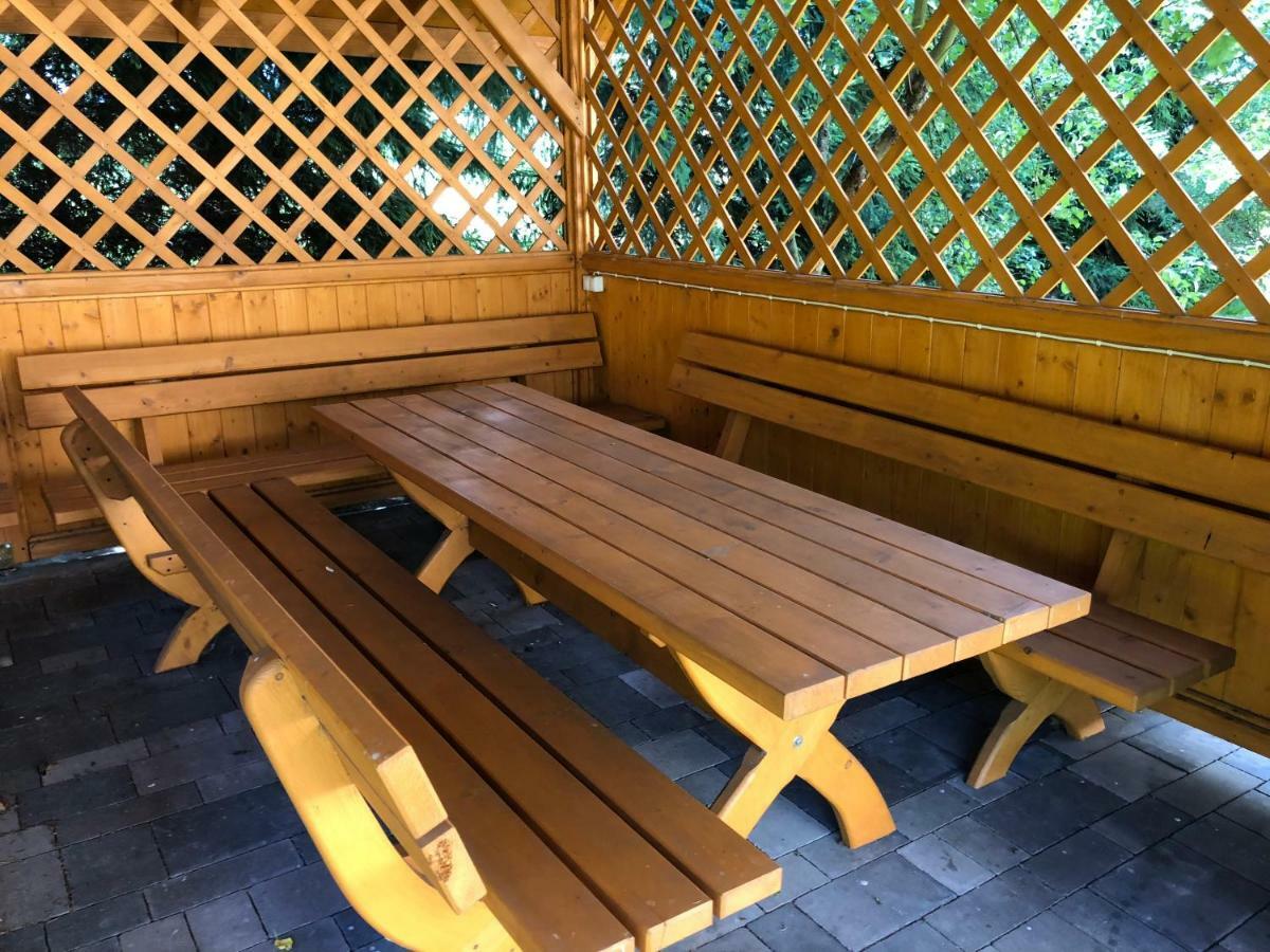 Apartament Epi Szczawnica Leilighet Eksteriør bilde