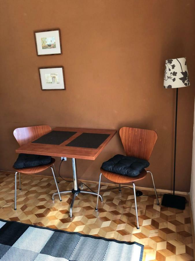 Apartament Epi Szczawnica Leilighet Eksteriør bilde