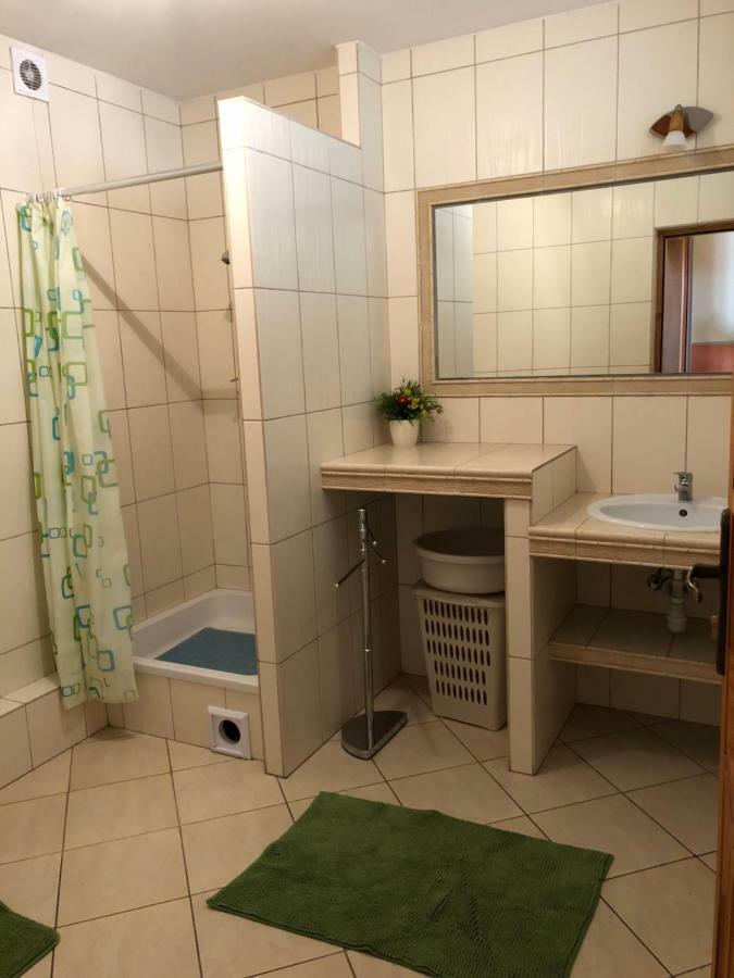 Apartament Epi Szczawnica Leilighet Eksteriør bilde