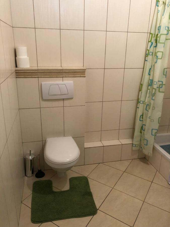 Apartament Epi Szczawnica Leilighet Eksteriør bilde
