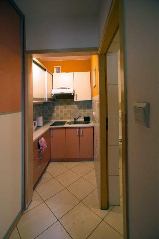 Apartament Epi Szczawnica Leilighet Eksteriør bilde